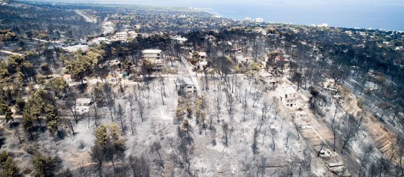 Μάτι: Βγαίνει η απόφαση για το κατηγορητήριο - Επανεξετάζεται η άσκηση δίωξης για κακούργημα